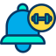 Notification icon 64x64