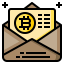 Mail icon 64x64
