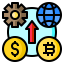 Network icon 64x64