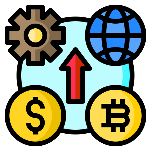 Network icon