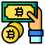 Payment icon 64x64