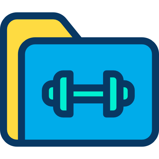 Folder icon