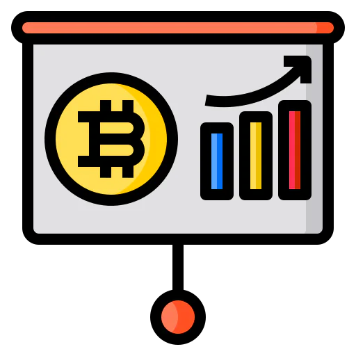 Presentation icon