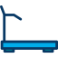 Treadmill icon 64x64