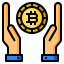 Protection icon 64x64