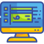 Payment method icon 64x64