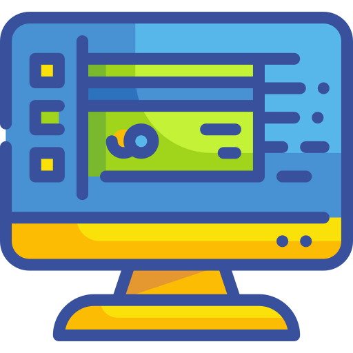 Payment method icon