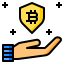 Protection icon 64x64