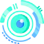 Eyes icon 64x64