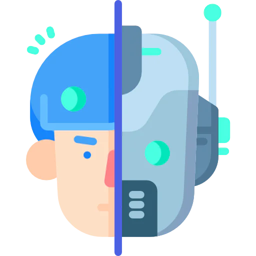 Android icon