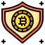 Security icon 64x64