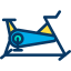 Treadmill icon 64x64