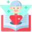 Book icon 64x64