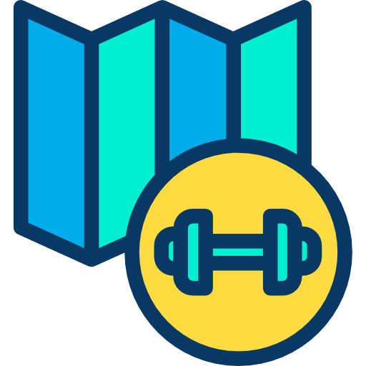 Map icon