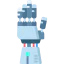 Robotic hand 상 64x64