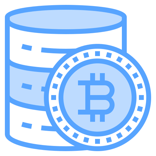 Big data icon