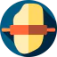 Kitchen roll icon 64x64