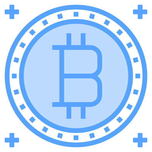 Bitcoin icon