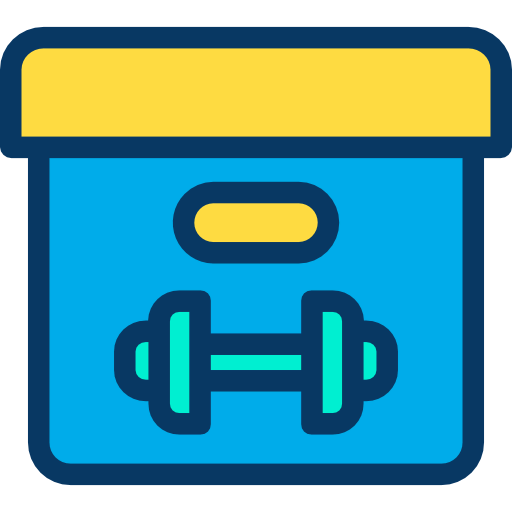 Package icon