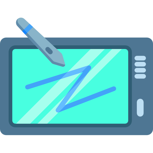 Tablet icon