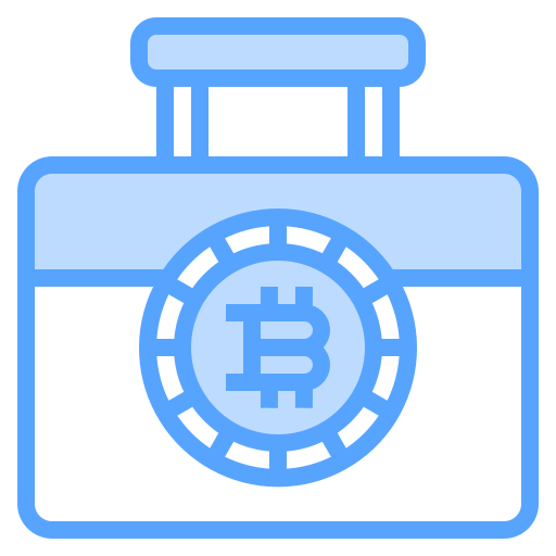 Briefcase icon