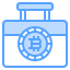 Briefcase icon 64x64