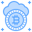 Cloud icon 64x64