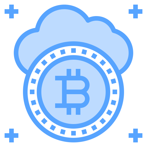 Cloud ícone