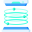 Teleporter icon 64x64