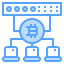 Data sharing icône 64x64