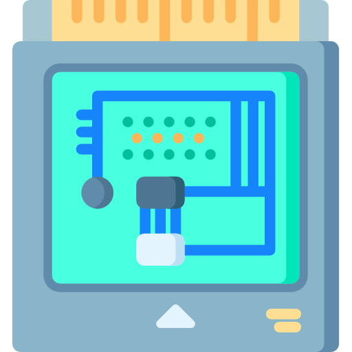 Chip icon