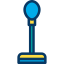 Punching ball icon 64x64
