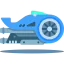 Hover bike icon 64x64