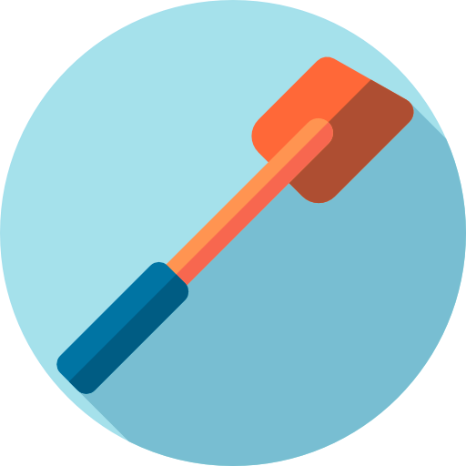Spatula icon
