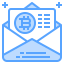 Mail icon 64x64