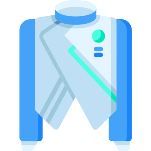 Jacket icon