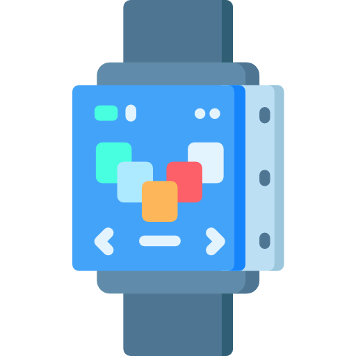 Watch icon
