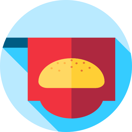 Bakery icon