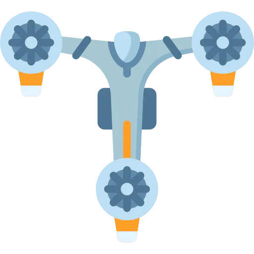 Drone icon
