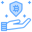 Protection icon 64x64