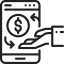 Transfer icon 64x64