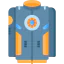 Jacket icon 64x64