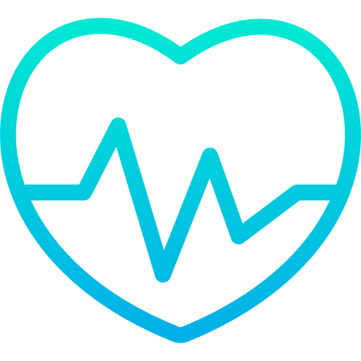 Cardiogram icon