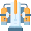 Jetpack Ikona 64x64