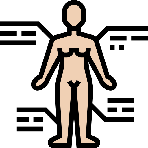Human icon
