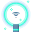 Lamp icon 64x64