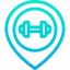 Pin icon 64x64