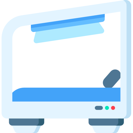 Bed icon