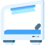 Bed icon 64x64