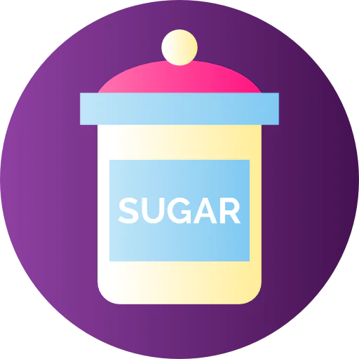Sugar icon